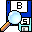 Find Files By Size Software Icon