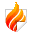 FirePlotter 2.23 32x32 pixels icon