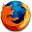 Firefox for iPhone Icon