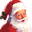 Fireside Christmas 3D Screensaver 1.1 32x32 pixels icon