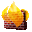 Firewall Fortify Icon