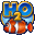 Fishdom H2O: Hidden Odyssey Mac by Playrix 1.3 32x32 pixels icon