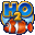 Fishdom H2O: Hidden Odyssey Mac by Playrix Icon