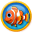 Fishdom: Seasons under the Sea 1.1 32x32 pixels icon
