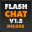 Flash Chat Deluxe 1.5 32x32 pixels icon