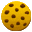 Flash Cookie Cleaner Icon