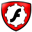 Flash Secure Optimizer Icon