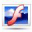 Flash2X Screensaver Builder 3.0.1 32x32 pixels icon