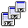 Floppy Image 2.4 32x32 pixels icon