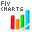 FlyCharts 1.0 32x32 pixels icon