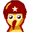 Flying Kiwi 1.5.2 Flying Kiwi 1.5.2 32x32 pixels icon