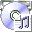 Focus Free CD Ripper Icon