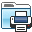 Folder2List 3.3.3 32x32 pixels icon