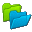 FolderHighlight 2.9 FolderHighlight 2.9 32x32 pixels icon