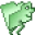 FolderJump 2.00 FolderJump 2.00 32x32 pixels icon