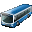 FolderSize 2.0.0.2010 32x32 pixels icon