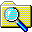FoldersReport 1.21 32x32 pixels icon