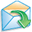 Follow-up Mailer Autoresponder Icon