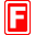 Fomine NetSend 1.4 32x32 pixels icon