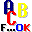 FontViewOK 8.12 32x32 pixels icon