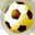Football Championship Screensaver 1.0 32x32 pixels icon