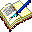 Forever Yours Autobiography Maker Pro 2.1 32x32 pixels icon