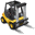 ForkLift for Mac 4.0 32x32 pixels icon