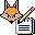 FoxPro Editor Software 7.0 32x32 pixels icon