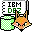FoxPro IBM DB2 Import, Export & Convert Software 7.0 32x32 pixels icon