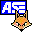 FoxPro Sybase ASE Import, Export & Convert Software 7.0 32x32 pixels icon