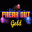 FreakOut Gold 1.0 32x32 pixels icon