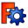 FreeCAD 0.20.1.29410 32x32 pixels icon