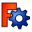 FreeCAD 1.0.0 FreeCAD 1.0.0 32x32 pixels icon