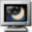 FreeSaver MP3 2.30 32x32 pixels icon