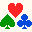 Freecell Collection 7.0 32x32 pixels icon