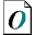 Frobisher Condensed Font OpenType 2.00 32x32 pixels icon