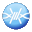 FrostWire 6.13.1 Build 320 32x32 pixels icon