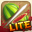 Fruit Ninja Lite for iPhone 1.8.3 Fruit Ninja Lite for iPhone 1.8.3 32x32 pixels icon