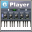 G-Player 1.2.4 32x32 pixels icon