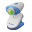 GOGO Webcam Capture ActiveX Control 2.12 32x32 pixels icon