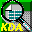 GRKda - Keyword Density Analyzer 2.3.5 32x32 pixels icon
