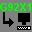 GReverser-The G Code ToCad Reverser 2008 GReverser-The G Code ToCad Reverser 2008 32x32 pixels icon
