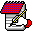 GWD Text Editor 3.2 32x32 pixels icon