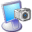 Gadwin PrintScreen 6.1 32x32 pixels icon