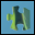 Gaia 3D Jigsaw Puzzle Screensaver 2.02 32x32 pixels icon