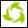 GarbageClean Antispyware Icon