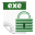 GiliSoft Exe Lock Icon