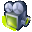 GiliSoft Screen Recorder Icon