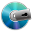 Secure Disc Creator 8.1.1 32x32 pixels icon