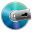 Secure Disc Creator Icon